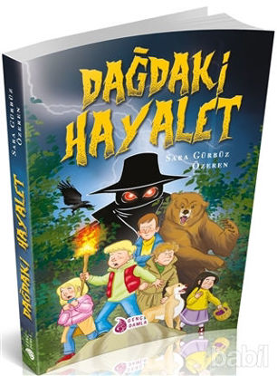 Picture of Dağdaki Hayalet