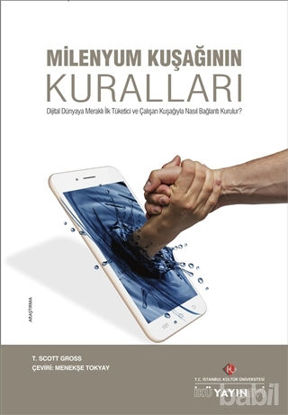 Picture of Milenyum Kuşağının Kuralları