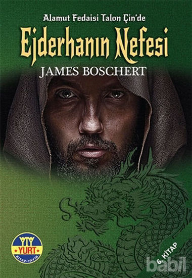 Picture of Ejderhanın Nefesi