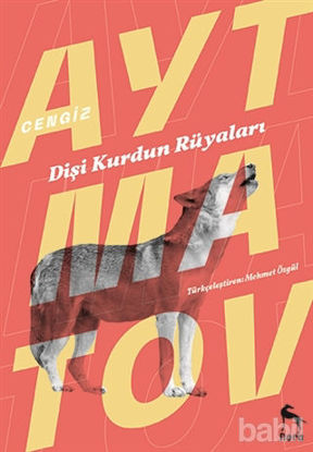 Picture of Dişi Kurdun Rüyaları