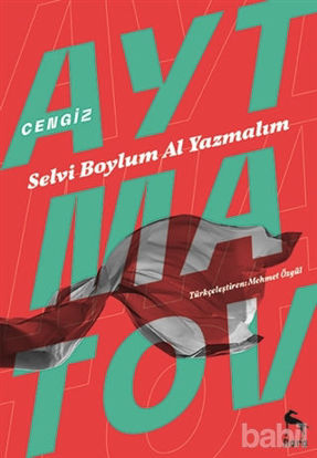 Picture of Selvi Boylum Al Yazmalım