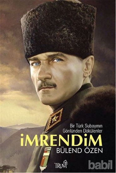 Picture of İmrendim