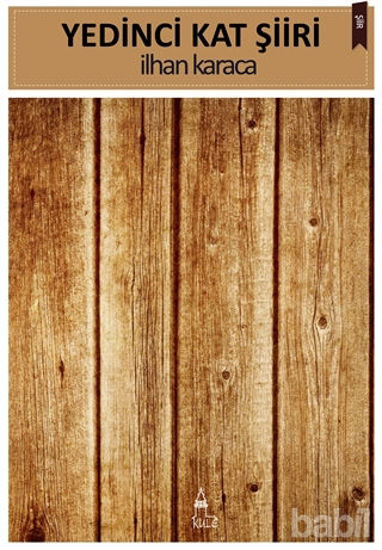 Picture of Yedinci Kat Şiiri