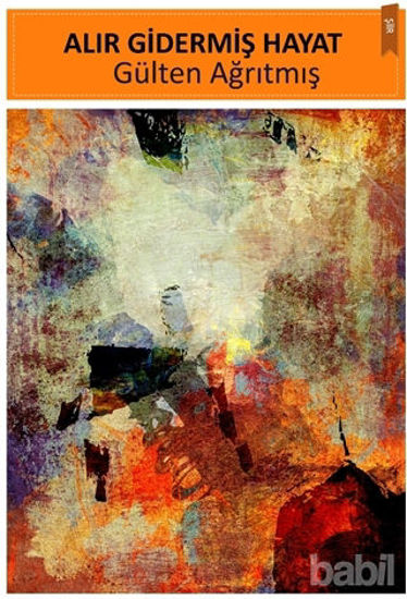 Picture of Alır Gidermiş Hayat