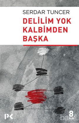 Picture of Delilim Yok Kalbimden Başka