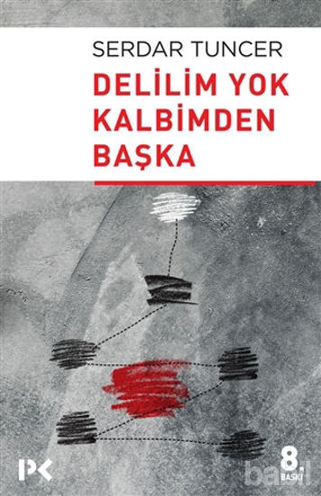 Picture of Delilim Yok Kalbimden Başka