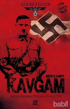 Picture of Kavgam