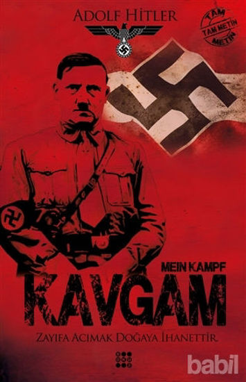 Picture of Kavgam