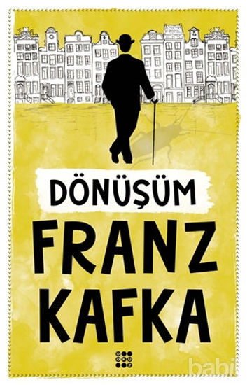 Picture of Dönüşüm