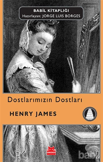 Picture of Dostlarımızın Dostları