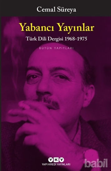 Picture of Yabancı Yayınlar