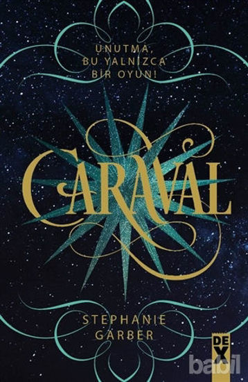 Picture of Caraval