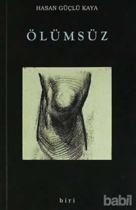 Picture of Ölümsüz