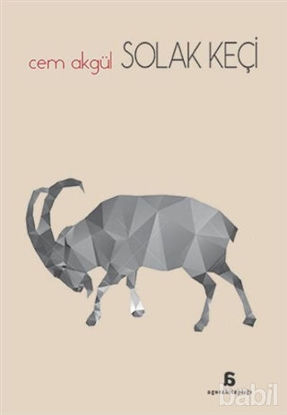 Picture of Solak Keçi