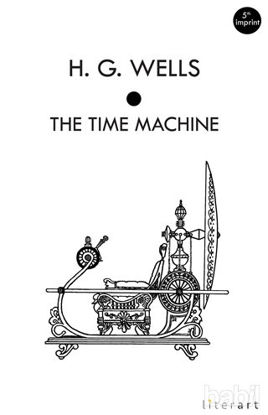Picture of The Time Machine