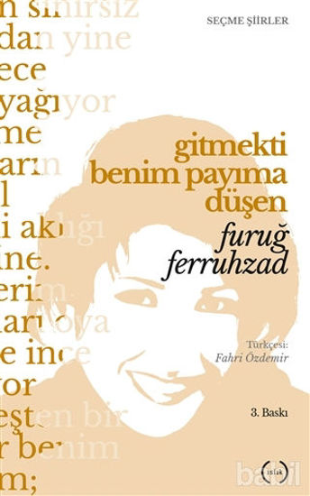 Picture of Gitmekti Benim Payıma Düşen