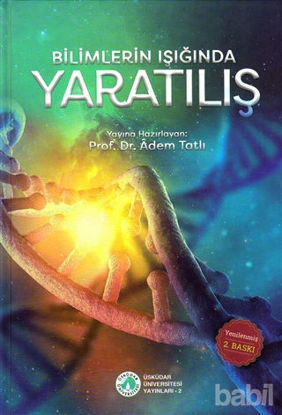 Picture of Bilimlerin Işığında Yaratılış