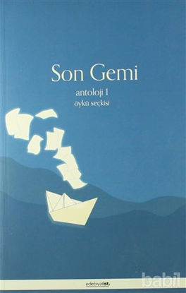 Picture of Son Gemi - Antoloji 1