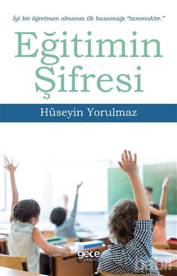 Picture of Eğitimin Şifresi