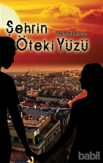 Picture of Şehrin Öteki Yüzü