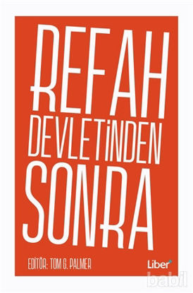 Picture of Refah Devletinden Sonra