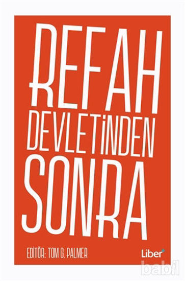 Picture of Refah Devletinden Sonra