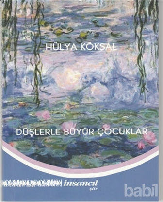 Picture of Düşlerle Büyür Çocuklar