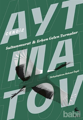 Picture of Sultan Murat