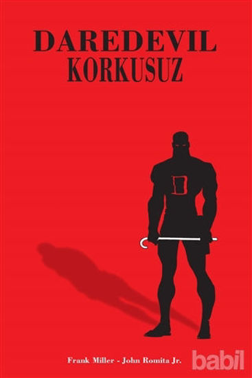 Picture of Daredevil: Korkusuz