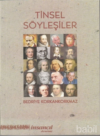 Picture of Tinsel Söyleşiler