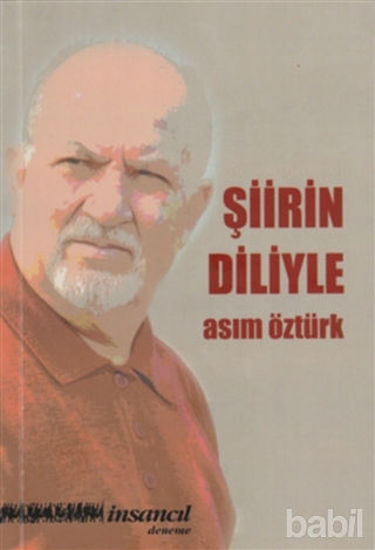 Picture of Şiirin Diliyle