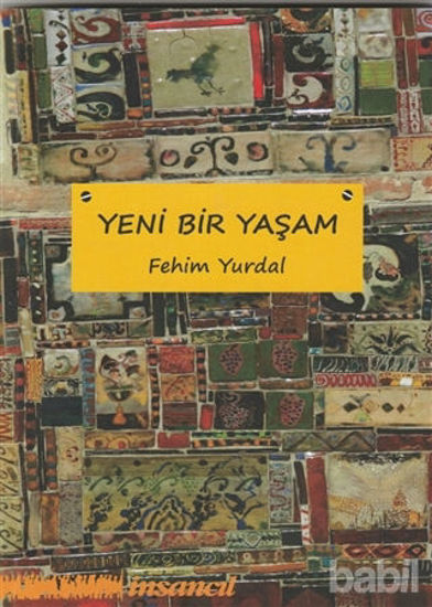 Picture of Yeni Bir Yaşam