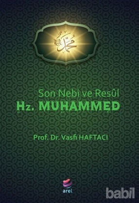 Picture of Son Nebi ve Resül Hz. Muhammed