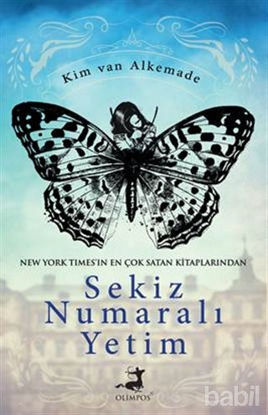 Picture of Sekiz Numaralı Yetim