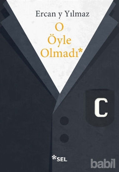 Picture of O Öyle Olmadı