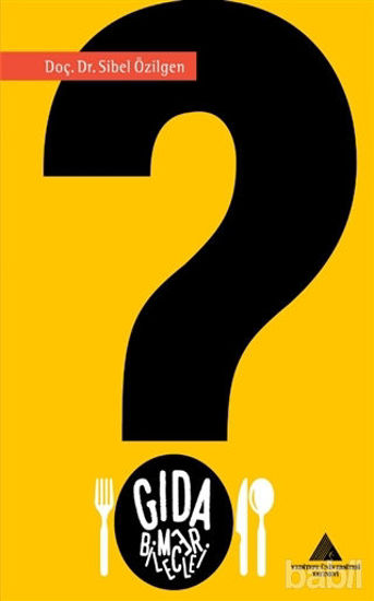 Picture of Gıda Bilmeceleri