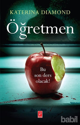 Picture of Öğretmen