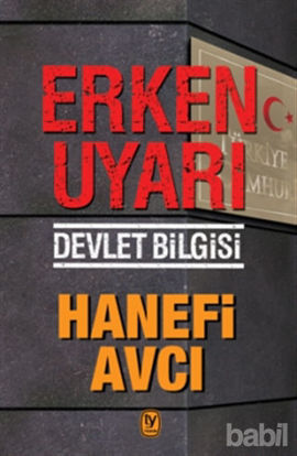 Picture of Erken Uyarı