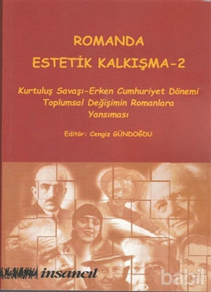 Picture of Romanda Estetik Kalkışma 2