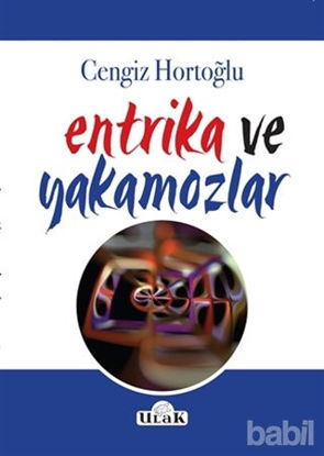 Picture of Entrika ve Yakamozlar