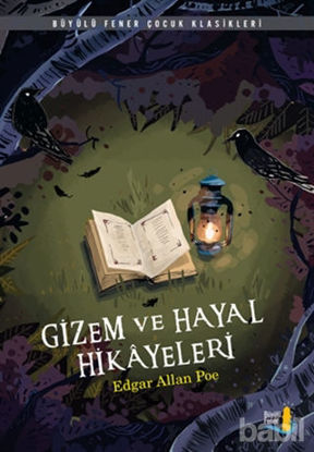 Picture of Gizem ve Hayal Hikayeleri