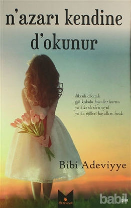 Picture of N'azarı Kendine D'okunur