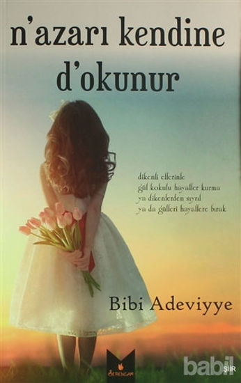 Picture of N'azarı Kendine D'okunur