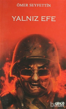 Picture of Yalnız Efe