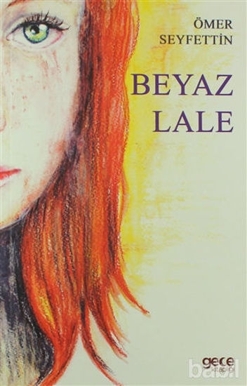 Picture of Beyaz Lale