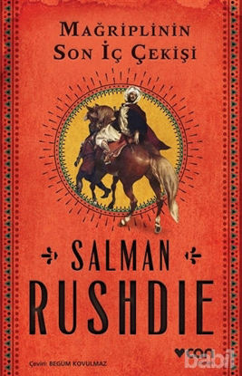 Picture of Mağriplinin Son İç Çekişi