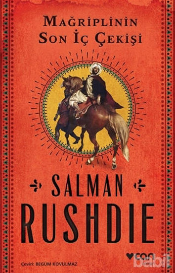 Picture of Mağriplinin Son İç Çekişi