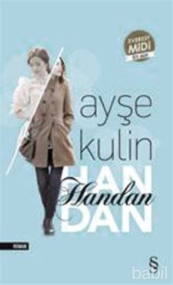 Picture of Handan (Midi Boy)