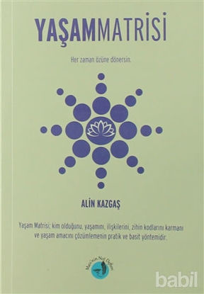 Picture of Yaşam Matrisi