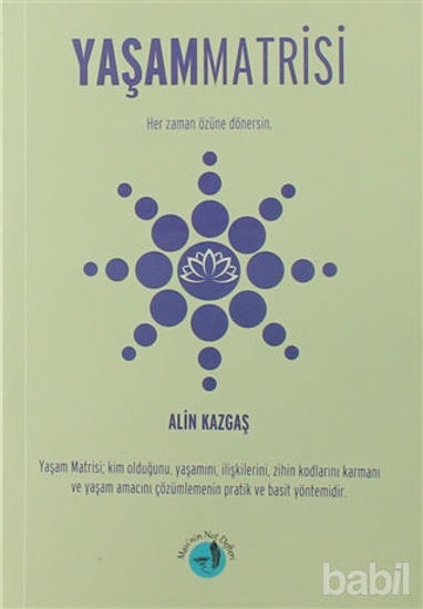 Picture of Yaşam Matrisi